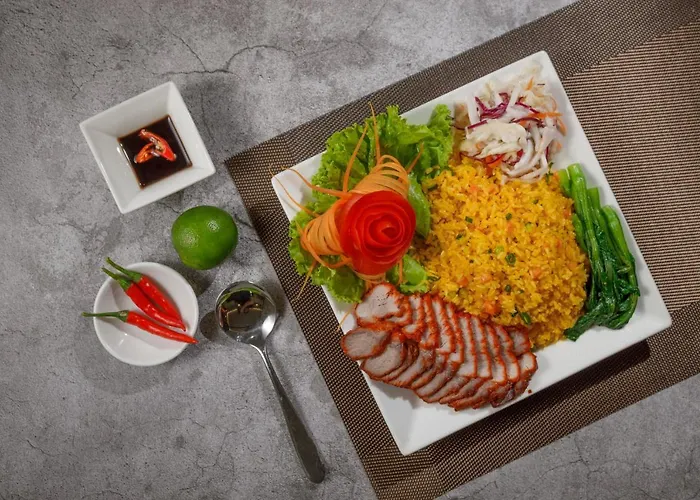 Khách sạn Hạ Long Halios