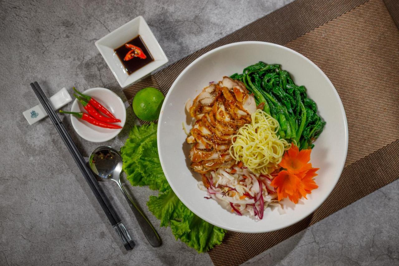 Khách sạn Halios Hạ Long