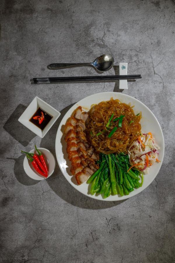 Halios Khách sạn 3*
