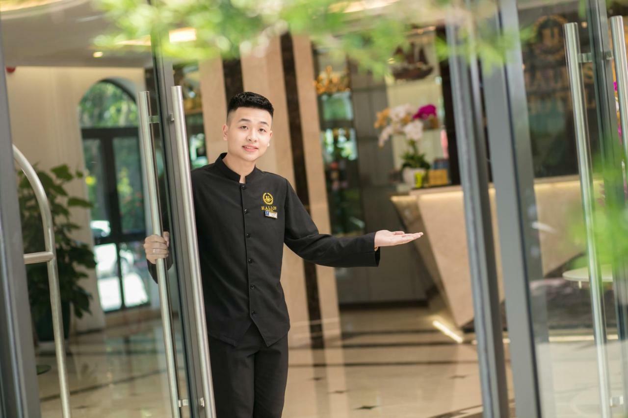 Halios 3* Hạ Long