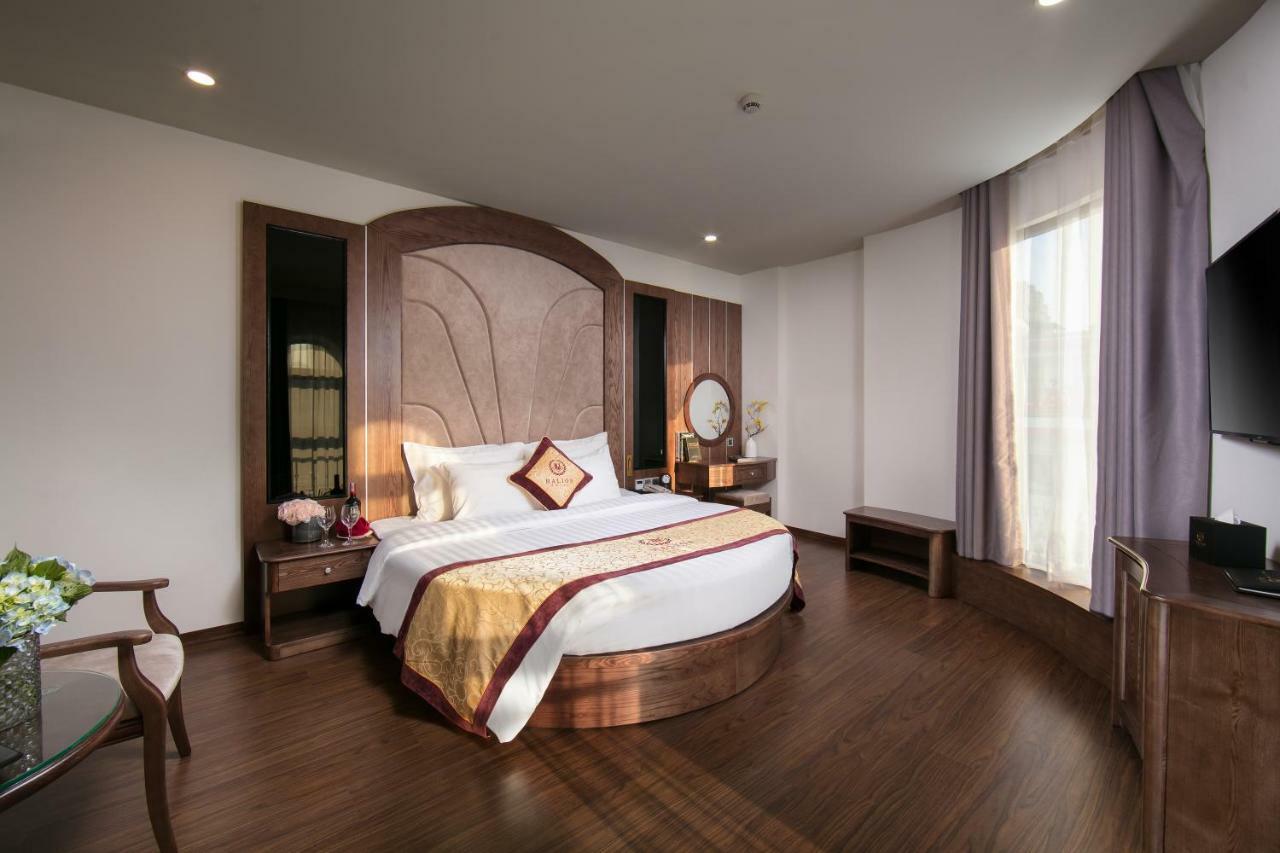 Halios Khách sạn Hạ Long