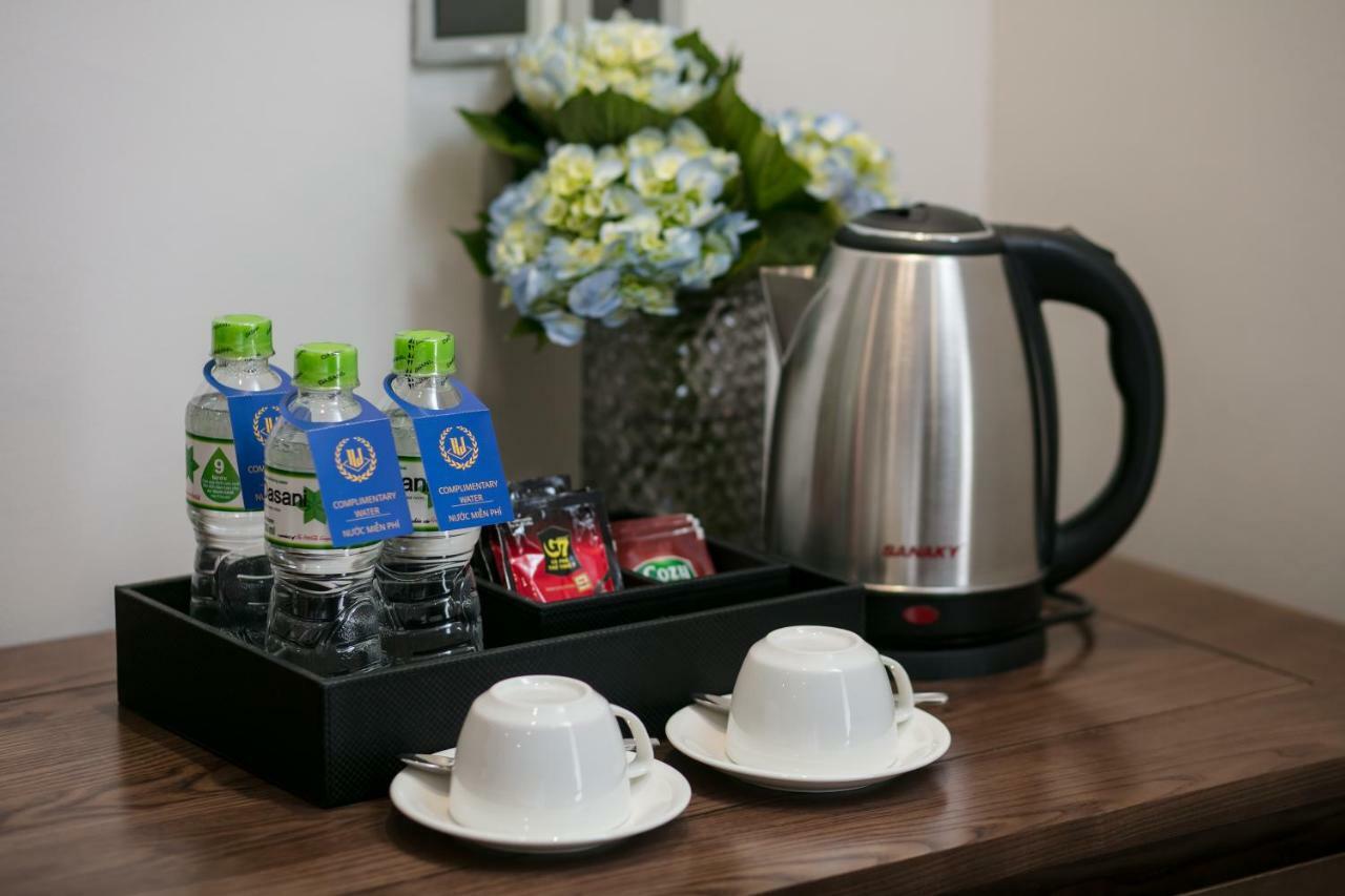 Halios Halong Hotel 3*