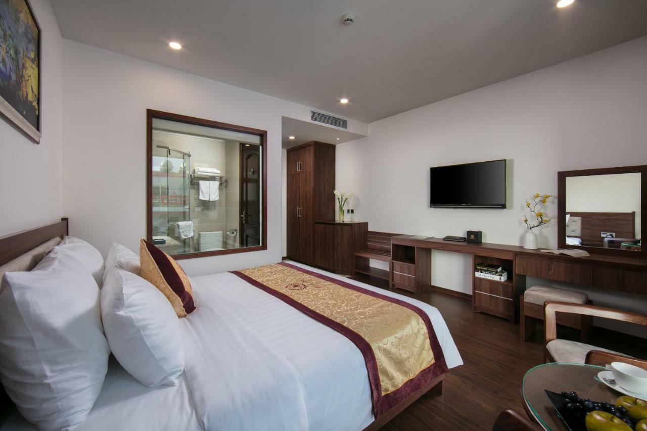 Halios Halong 3* Ha Long