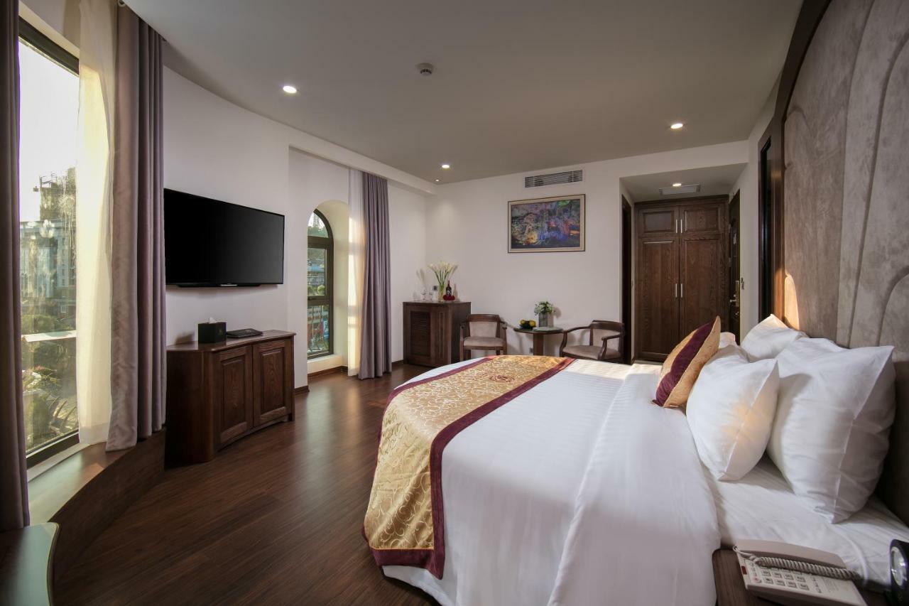 Halios Halong 3* Ha Long