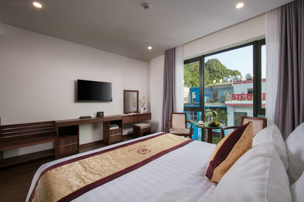 Halios Halong Ha Long